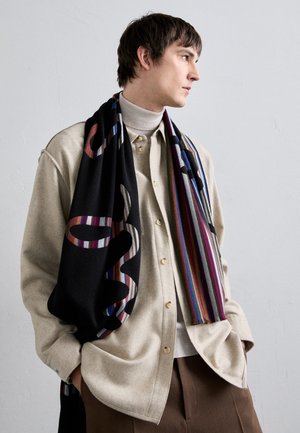 Paul Smith UNISEX - Šála - black