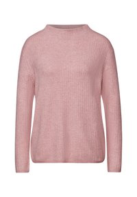 Unausgewählt, rosa
