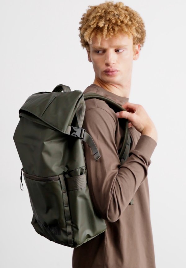 BASE CAMP VOYAGER ROLLTOP UNISEX - Rucksack2