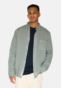 COLT REG  - Skjorta -  gray mist