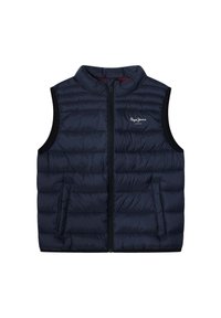 Pepe Jeans AHRON - Liemenė - dulwich blue