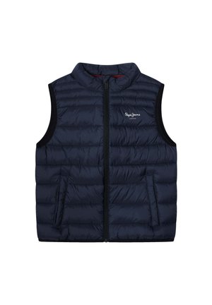 Pepe Jeans AHRON - Bodywarmer - dulwich blue