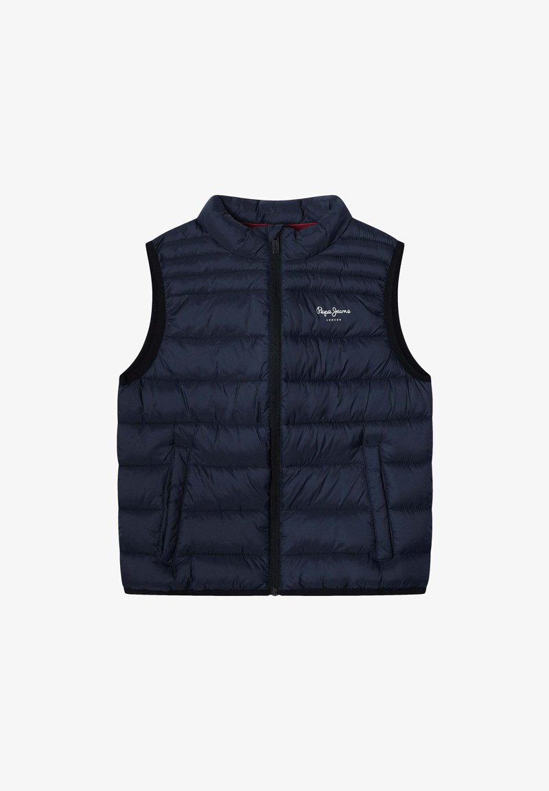 Pepe Jeans AHRON - Liemenė - dulwich blue