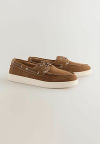 REGULAR FIT - Buty żeglarskie