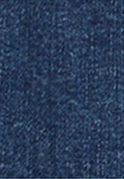 Mustang STYLE CROSBY - Jeans Slim Fit - blau