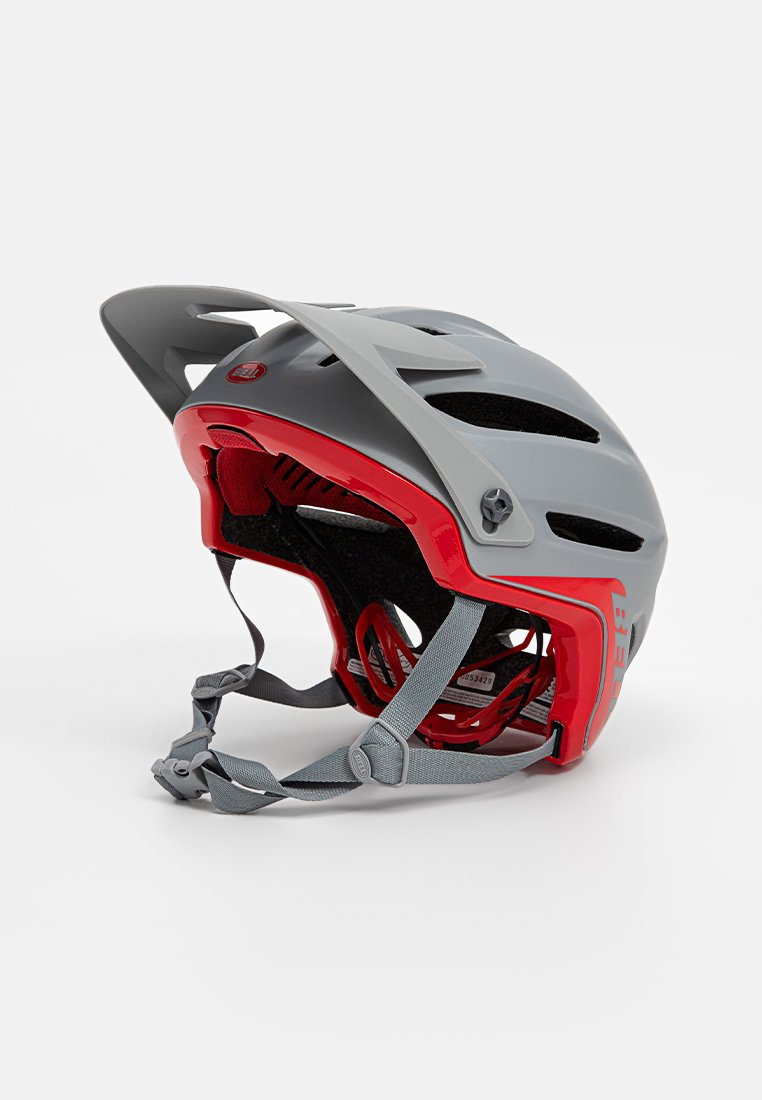 Bell Helm grijs Bell Helm grijs