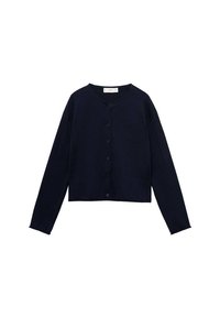 Unausgewählt, royal blue