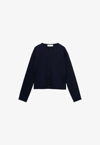 Niewybrane, royal blue