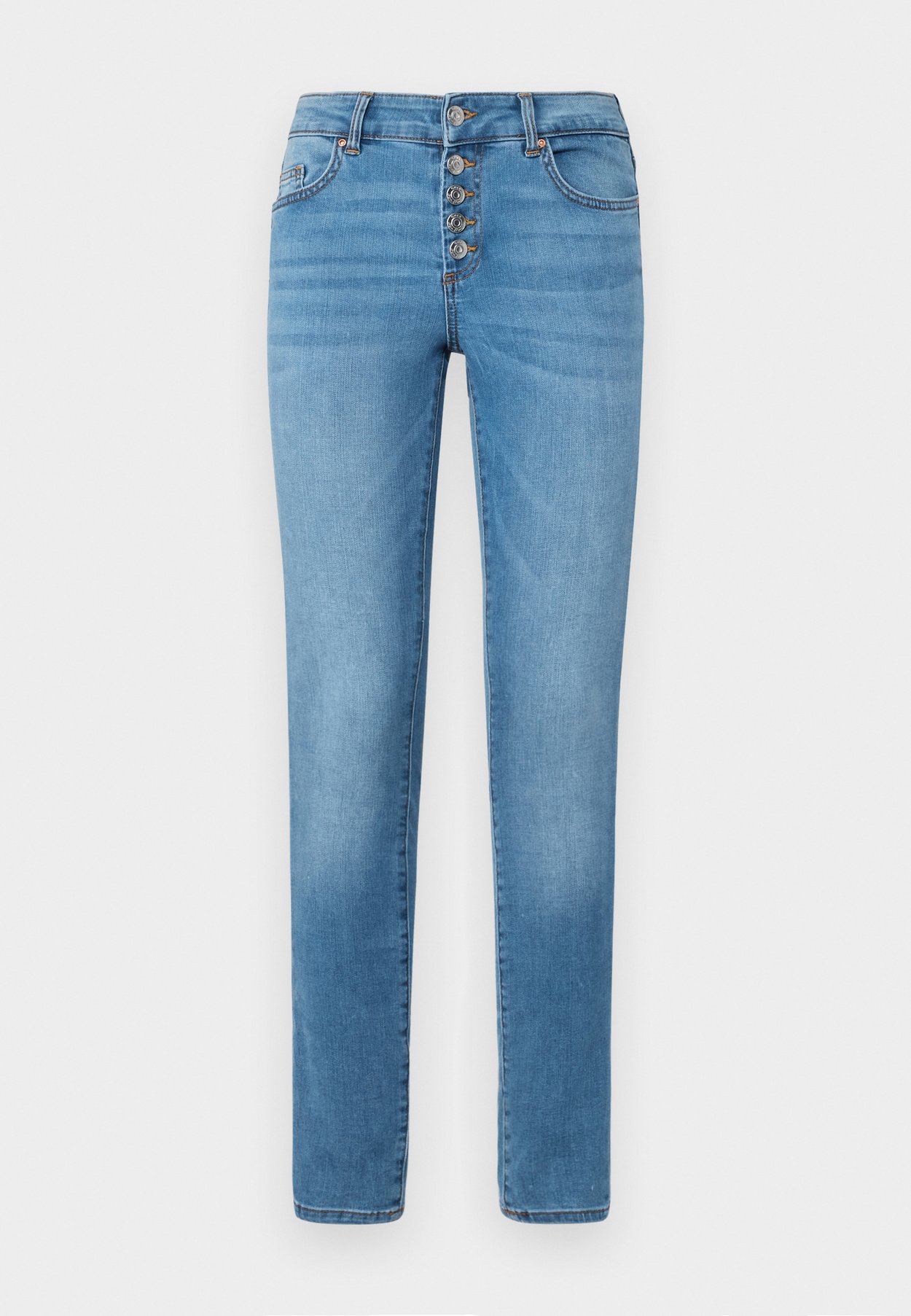 ONLHUSH MID BUTTON