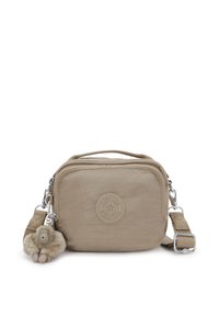 No seleccionado, soft taupe