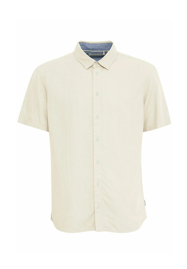 BHBOBBY - Shirt - bleached sand2