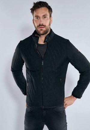 Emilio Adani Light jacket - schwarz