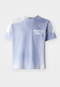 RANSOM UNISEX - T-shirt print - blue