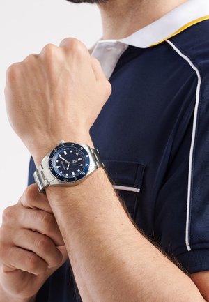 Nautica FINN WORLD - Montre - blue