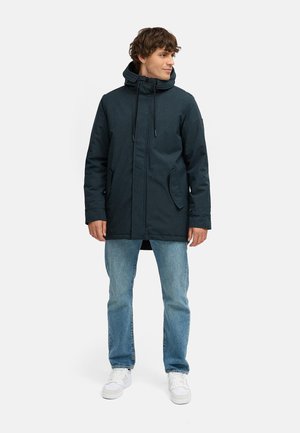 MR SMITHEM YOUMODO - Parkas - black