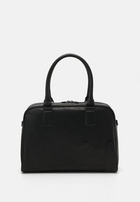 Puma LEAGUE GRIP BAG UNISEX - Sac week-end - black