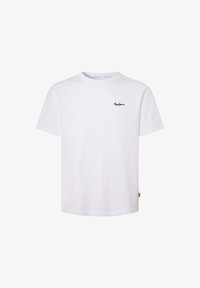 Valgt, white