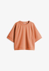 Unausgewählt, pale orange