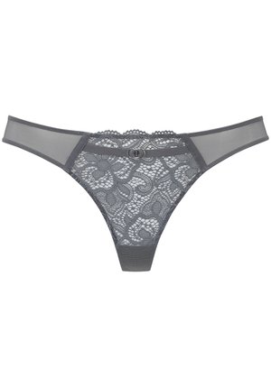 LASCANA, Tanga - graphit