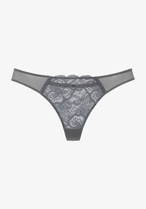LASCANA, Tanga - graphit