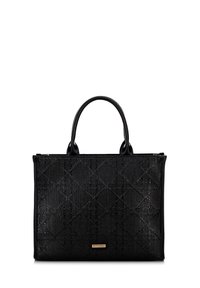 YOUNG COLLECTION - Sac à main - black
