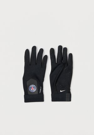 PSG UNISEX - Echipament cluburi fotbal - black/white