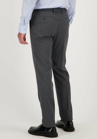 Dansaert Black Chino - grey