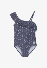 Valgt, vintage indigo