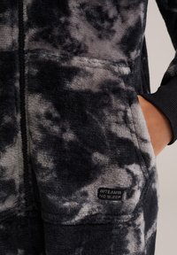WE Fashion Pizsamák - black