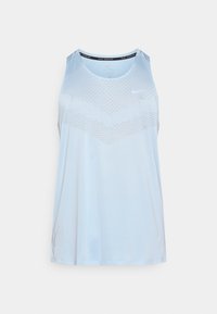 Unausgewählt, light armory blue/reflective silver-coloured