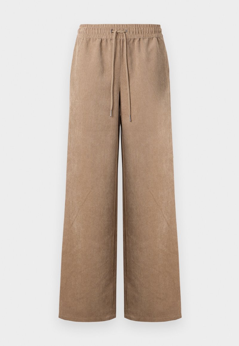 JDY Broek bruin