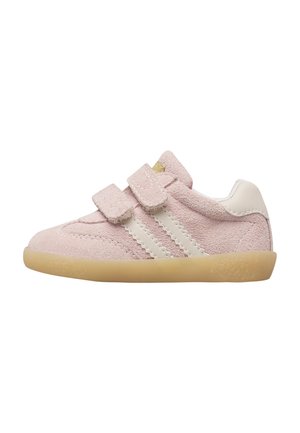 Falcotto, VIMBY VL. - Scarpe primi passi - puderrosa-weiß