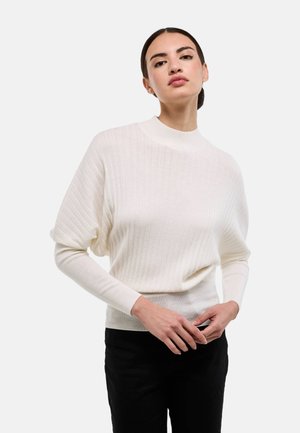 Pullover - ecru