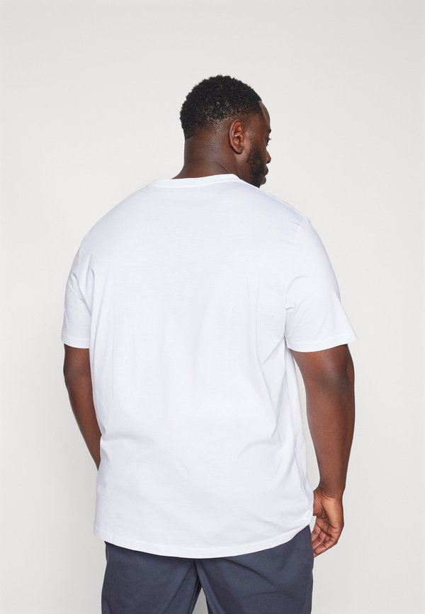 JORVESTERBRO TEE CREW NECK - Print T-shirt2