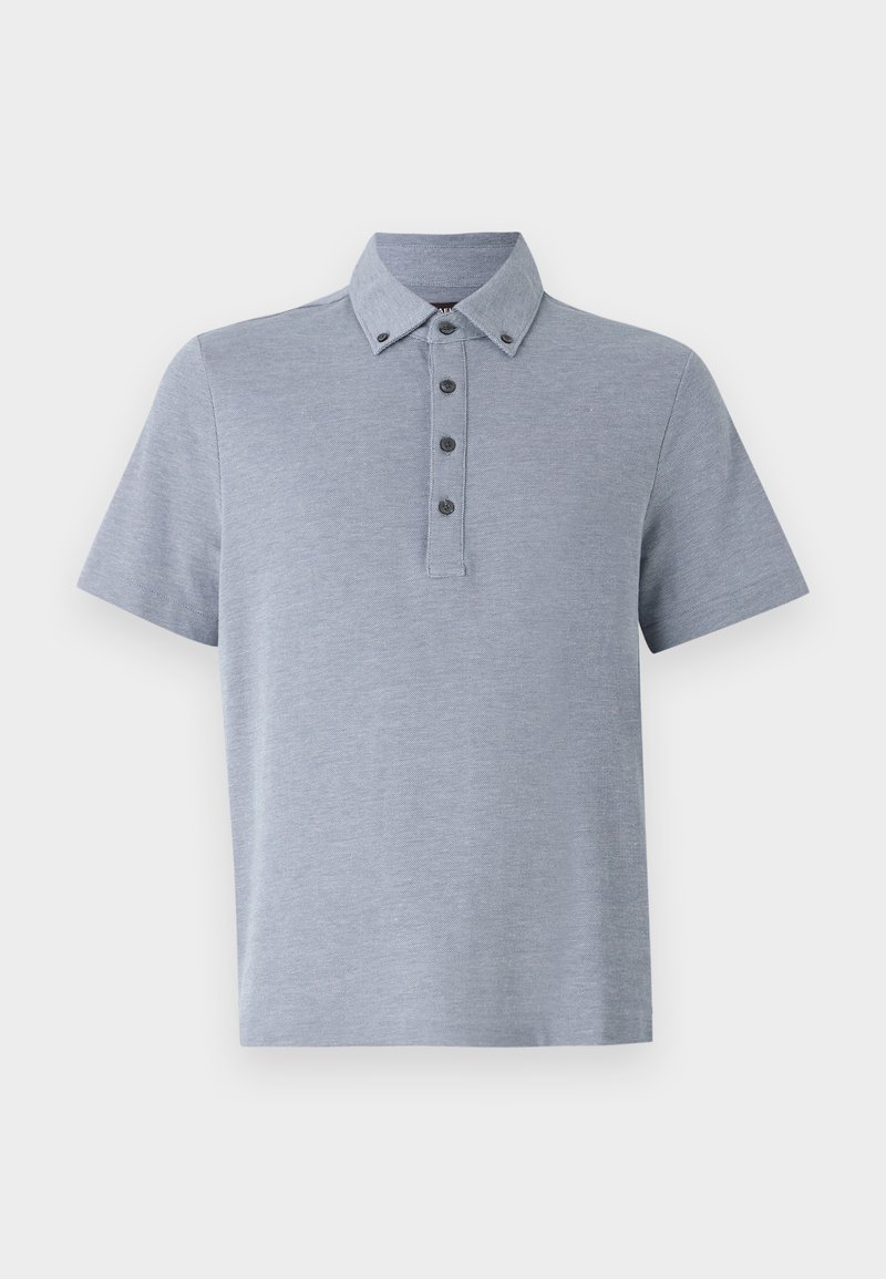 Michael Kors Poloshirt donkerblauw