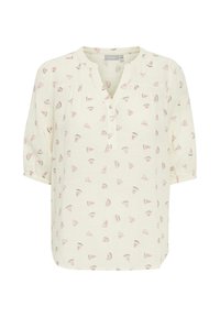 Unausgewählt, off-white