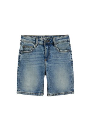RIDGE - Farmer rövidnadrágok - blue