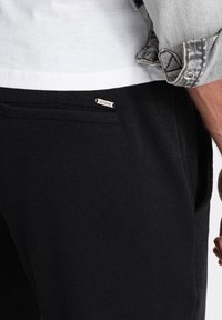 Ombre OM-PACP - Trainingsbroek - black