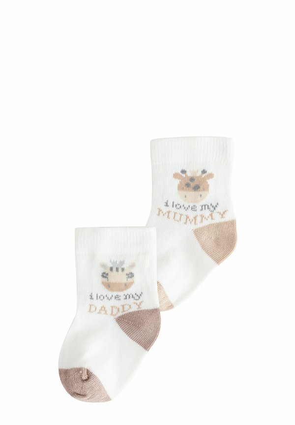 2 PACK - Socken