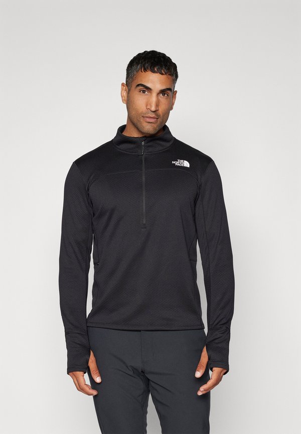 WINTER WARM PRO 1/4 ZIP - Long sleeved top