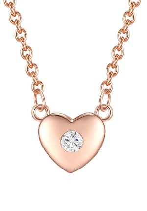 Rafaela Donata Collana - rose gold-coloured