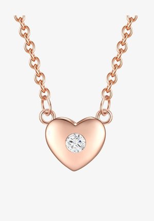 Rafaela Donata Collar - rose gold-coloured