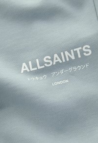 smALLSAINTS REGULAR FIT - UNDERGROUND STRAIGHT CUFFED  - Tepláky - pale blue