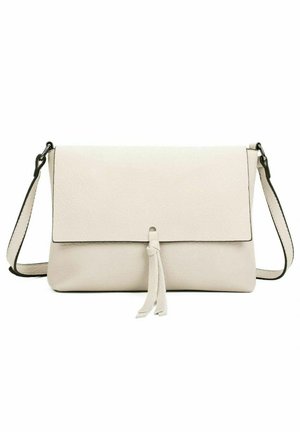 Sac JOOP! Cortina Piazza Dennis Messenger MVF - Taupe / Marron, Pour Homme, Ordinateur