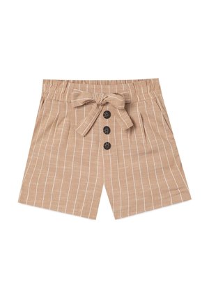 Shorts - pink