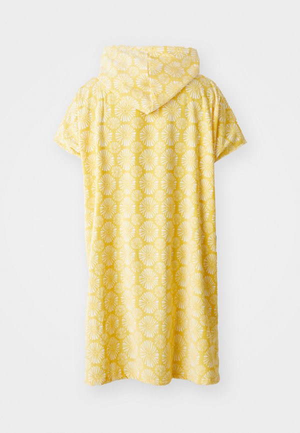 STAY MAGICAL  - Beach accessory - banana cream2