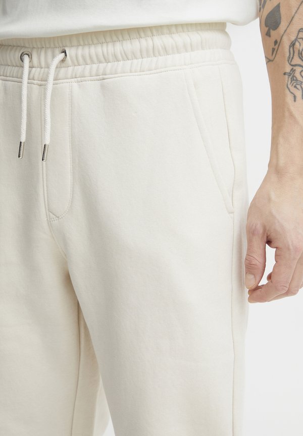PRANDRIN REGULAR FIT - Tracksuit bottoms - oatmeal2