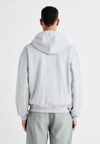 GAP Kapuzenpullover - grey heather