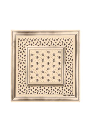 Foulard - light orange