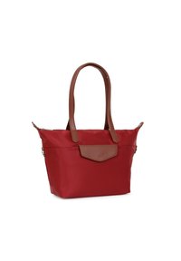 Hexagona POP - Borsa a mano - rouge